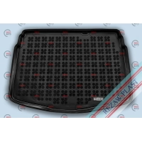 короб багажника Mazda CX3 2015-2018..., mazda CX3 2018-> борт 3см  "под заказ"