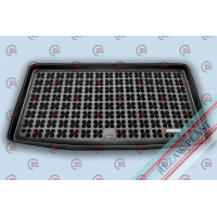 короб багажника Mercedes W246 B-Class 2011-2018  борт 3см  "під замовлення"