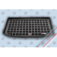 короб багажника Nissan Micra IV K13 2010-2016  борт 3см  "под заказ"
