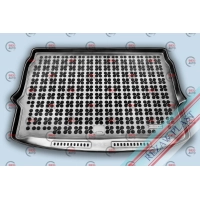короб багажника Nissan Qashqai 2014-2021  борт 3см  "під замовлення"