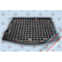 короб багажника Nissan Qashqaii I 2006-2013  борт 3см  "под заказ"
