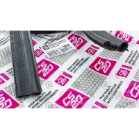 уплотнитель багажника 2111 (3800mm) CS-20