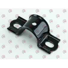 скоба втулки стабилизатора В-3110