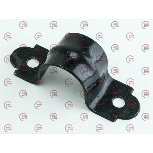 скоба втулки стабілізатора Г-3302 с/з