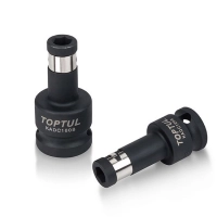 держатель бит  1/2" х 1/4"  ударный