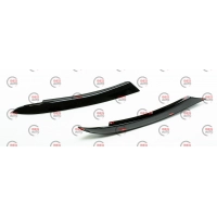 реснички на фары Daewoo Nexia 1994-2008 ANV
