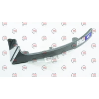 реснички под фары Daewoo Lanos лев. (PHC)