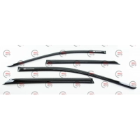 ветровик  2190 Гранта (скотч) AV-Tuning