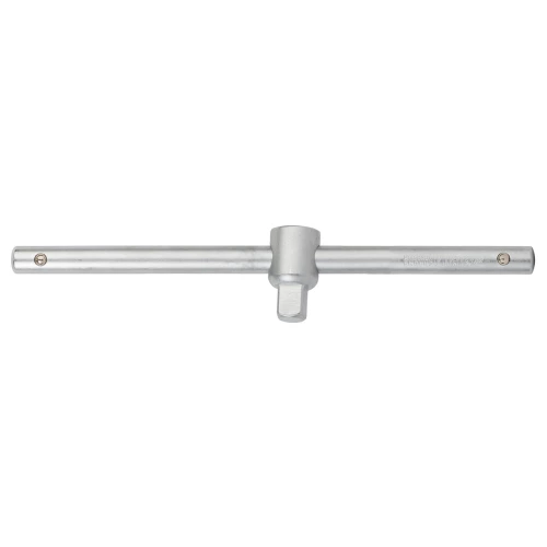 вороток  Т-образный с плавающей головкой  1/2" 250 мм CrV Sigma