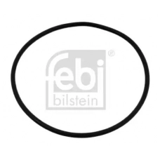 кольцо уплотнительное помпы Lanos/Opel Astra F/Vectra B 1.4-2.0 (91-04)  (FEBI)