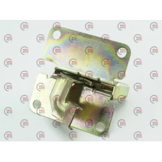 защелка багажника 2410 механизм