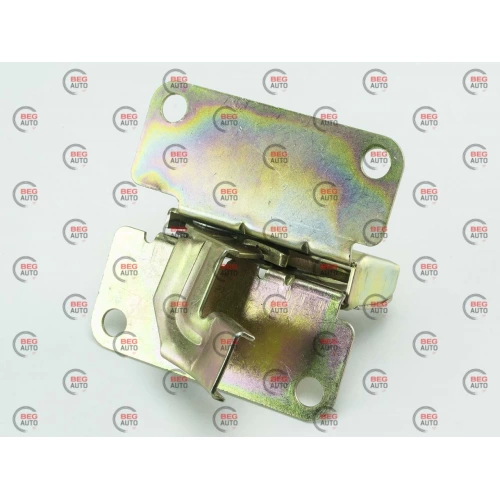 защелка багажника 2410 механизм