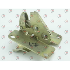 защелка багажника 2410 механизм ГАЗ