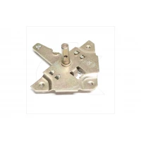 замки ЗІЛ дверей (привід) лівий трикутник (ДК)