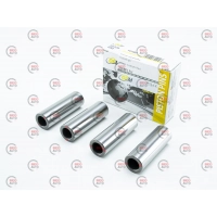 пальцы поршн.2101 (ASR-OEM) красные