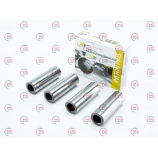 пальцы поршн.2101 (ASR-OEM) красные