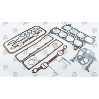 Прокладка дв.полный к-т ЗИЛ-130 (SILIDA)