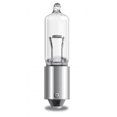 лампа  A 24V 21W OSRAM галогенная