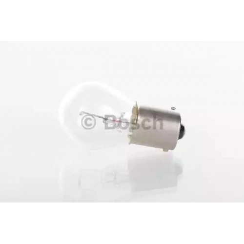 лампа  A 24V 21W BOSCH