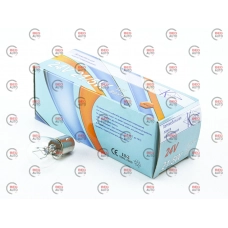 лампа  A 24V 21+5W КВАНТ