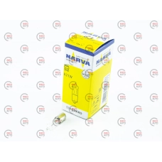 лампа  A 24V 21W NARVA галогенная