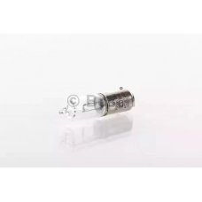 лампа  A 24V 21W BOSCH галогенная