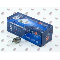 лампа  A 24V 21+5W Диалуч