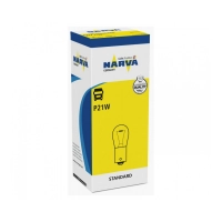 лампа  A 24V 21W