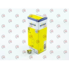 лампа  A 24V 21W