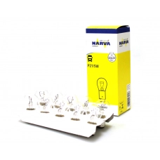 лампа  A 24V 21+5W NARVA