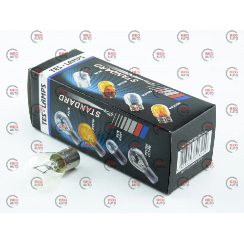 лампа  A 24V 21W Tes-Lamps