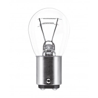 лампа  A 24V 21+5W OSRAM