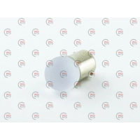 Лампа світлодіод А 24-21 WHITE   9 SMD 3014 lens MT R
