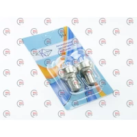 Лампа світлодіод А 24-21 WHITE   9 діодів