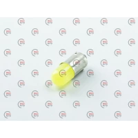 Лампа светодиодная A 24-4 лазер.  WHITE  COB 4D 100Lm