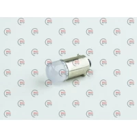 Лампа світлодіодна А 24-4 лазер.  YELLOW  2 SMD-2835 Philips 100Lm