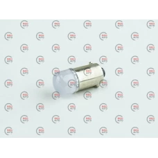 Лампа світлодіодна А 24-4 лазер.  YELLOW  2 SMD-2835 Philips 100Lm