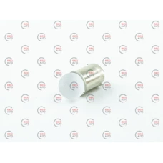 Лампа світлодіодна А 24-4 лазер.  WHITE  2 SMD-2835  lens MT Round