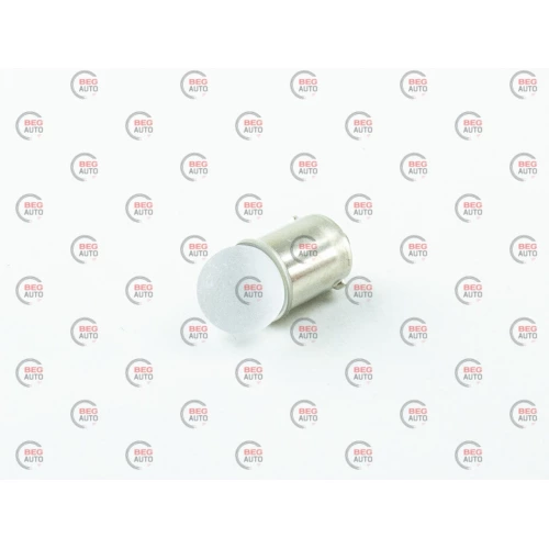 Лампа світлодіодна А 24-4 лазер.  WHITE  2 SMD-2835  lens MT Round