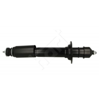 амортизатор зад. MB M-Class (W163) 98->  (HART)