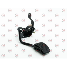 педаль газа Газель с кронштейном (п-во ГАЗ)