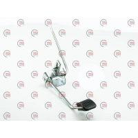 педаль газу 3110 з кронштейном