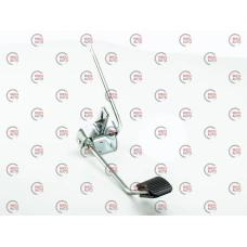 педаль газа 3110 с кронштейном