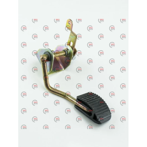 педаль газа Газель с кронштейном