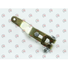 рычаг педали газа Газель в сб.