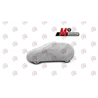 тент-накидка хетчбек  M   380х148х136  поліестр + поліпропілен Kegel Basik Garage