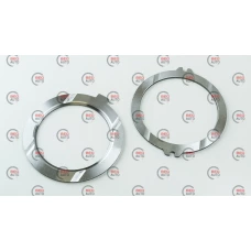 кольца разбега  к-кт Волга (стандарт) в упаковке
