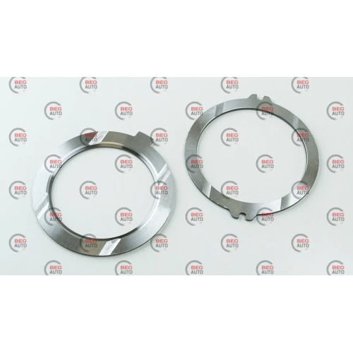 кольца разбега  к-кт Волга (стандарт) в упаковке