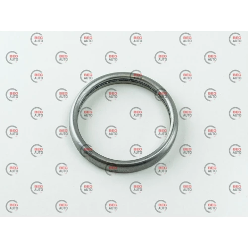 кільця приймальної труби/глушника ГАЗ-4301, 31105 з нейтралізатором Газель-560дв