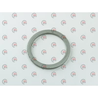 кільця проміж.труби ГАЗ-4301, 31105 з нейтралізатором Газель-560дв